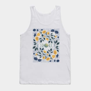 Roses Tank Top